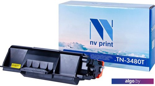 

Картридж NV Print NV-TN3480T (аналог Brother TN-3480)