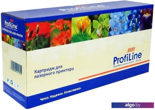 

Картридж ProfiLine PL-CF217A (аналог HP CF217A)