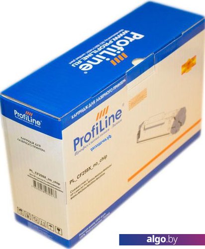 Картридж ProfiLine PL-CF259X (аналог HP CF259X)