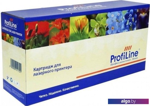 

Картридж ProfiLine PL-TK-3130 (аналог Kyocera TK-3130)