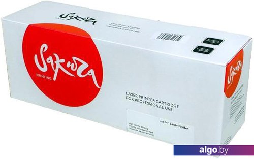 

Картридж Sakura Printing SA106R01602 (аналог Xerox 106R01602)