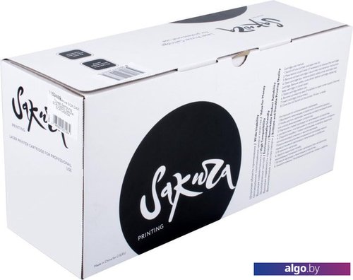 

Картридж Sakura Printing SA106R02732 (аналог Xerox 106R02732)