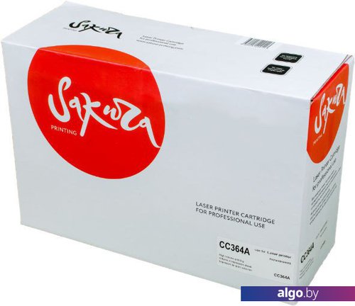 Картридж Sakura Printing SACC364A Картридж Sakura Printing SACC364A