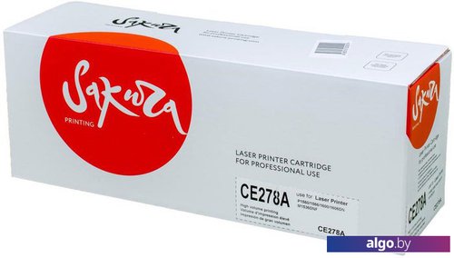 

Картридж Sakura Printing SACE278A