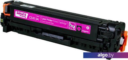 Картридж Sakura Printing SACE413A