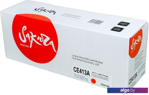 Картридж Sakura Printing SACE413A Картридж Sakura Printing SACE413A