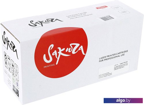Картридж Sakura Printing SACEXV5