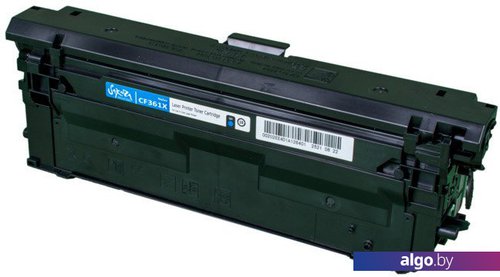 

Картридж Sakura Printing SACF361X