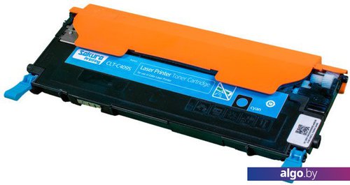 Картридж Sakura Printing SACLT-C409S