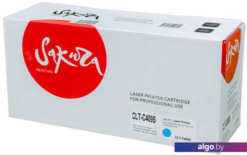 Картридж Sakura Printing SACLT-C409S Картридж Sakura Printing SACLT-C409S