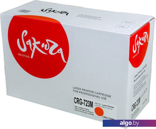 Картридж Sakura Printing SACRG723M Картридж Sakura Printing SACRG723M