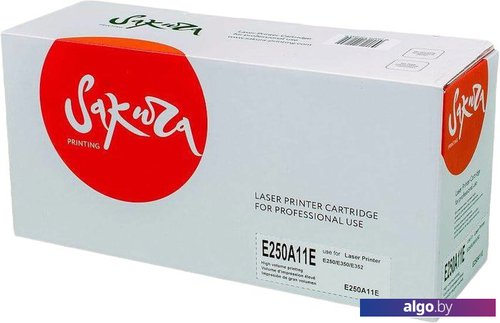 

Картридж Sakura Printing SAE250A11E