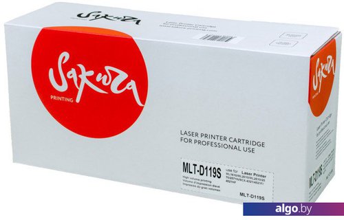 Картридж Sakura Printing SAMLT-D119S Картридж Sakura Printing SAMLT-D119S