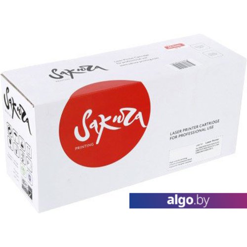 Картридж Sakura Printing SAQ3962A