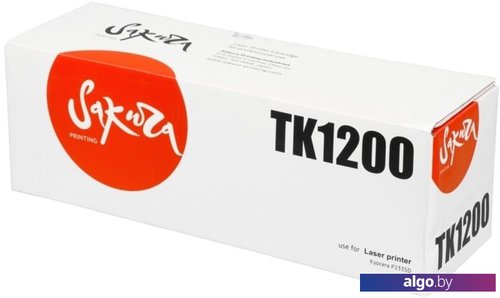 

Картридж Sakura Printing SATK1200 (аналог Kyocera TK-1200)