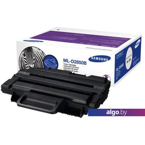 Картридж Samsung ML-D2850B Картридж Samsung ML-D2850B