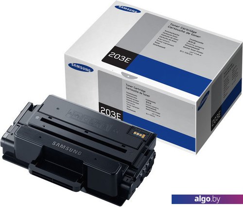 Картридж Samsung MLT-D203E Картридж Samsung MLT-D203E