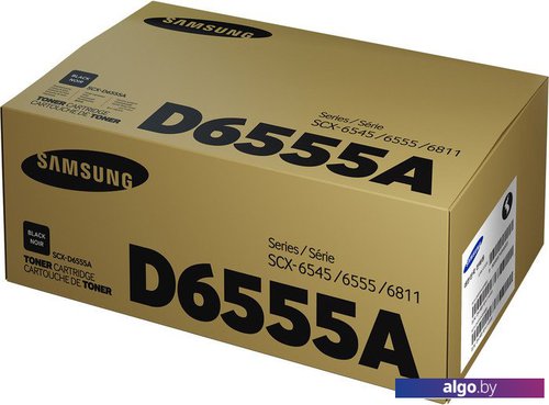 

Картридж Samsung SCX-D6555A