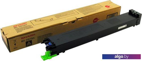 Картридж Sharp MX-31GTBA Картридж Sharp MX-31GTBA