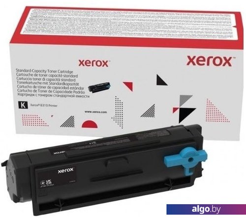 

Картридж Xerox 006R04379