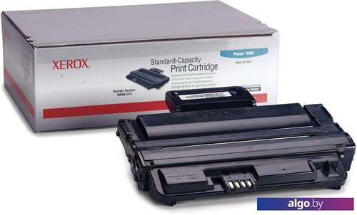 

Картридж Xerox 106R01373