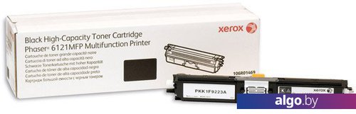 

Картридж Xerox 106R01476, Черный