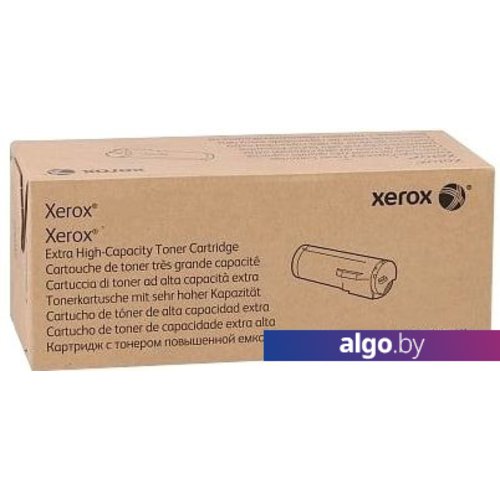 

Картридж Xerox 106R04055