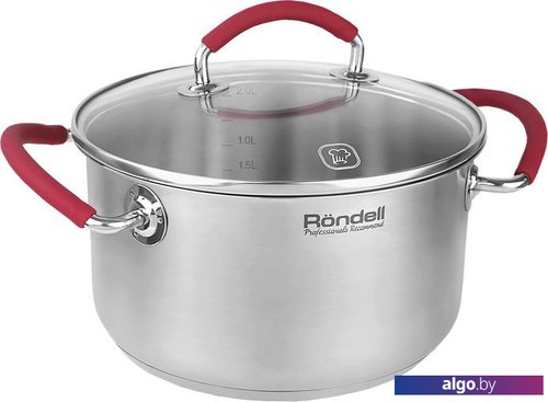 

Кастрюля Rondell Sorge RDS-1221