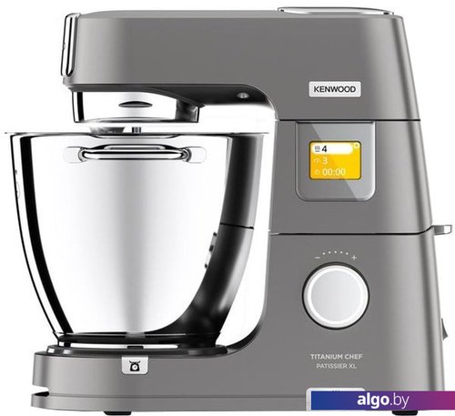 

Кухонный процессор Kenwood Chef Patissier XL KWL90.004SI