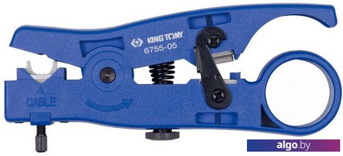 

Стриппер King Tony 6755-05