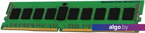 Оперативная память Kingston 16GB DDR4 PC4-21300 KTH-PL426E/16G Оперативная память Kingston 16GB DDR4 PC4-21300 KTH-PL426E/16G
