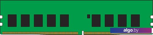 Оперативная память Kingston 32ГБ DDR4 2933 МГц KSM29ED8/32HA Оперативная память Kingston 32ГБ DDR4 2933 МГц KSM29ED8/32HA