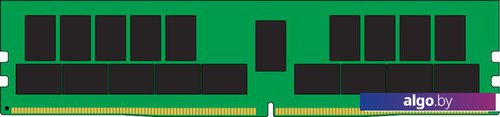 Оперативная память Kingston 32ГБ DDR4 2933 МГц KSM29RD4/32MRR Оперативная память Kingston 32ГБ DDR4 2933 МГц KSM29RD4/32MRR
