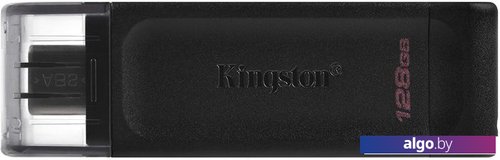 USB Flash Kingston DataTraveler 70 128GB