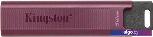 

USB Flash Kingston DataTraveler Max Type-A 512GB