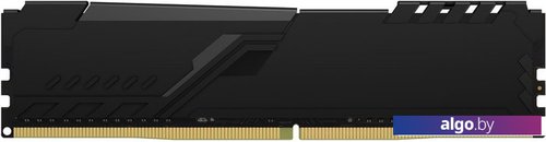 Оперативная память Kingston FURY Beast 2x8GB DDR4 PC4-25600 KF432C16BBK2/16 Оперативная память Kingston FURY Beast 2x8GB DDR4 PC4-25600 KF432C16BBK2/16