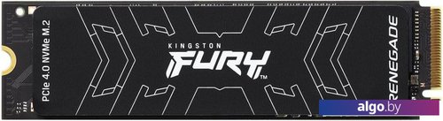 

SSD Kingston Fury Renegade 1TB SFYRS/1000G