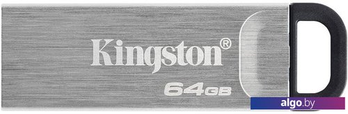 

USB Flash Kingston Kyson 64GB