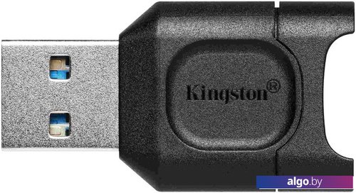 

Карт-ридер Kingston MobileLite Plus