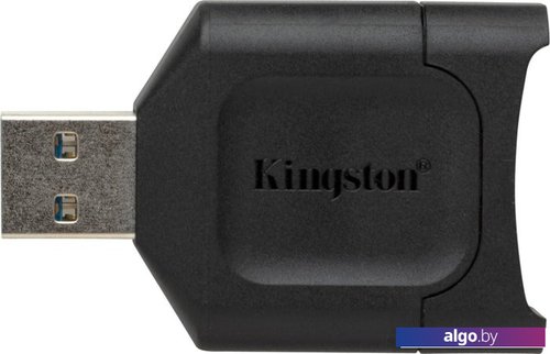 Карт-ридер Kingston MobileLite Plus SD Reader Карт-ридер Kingston MobileLite Plus SD Reader