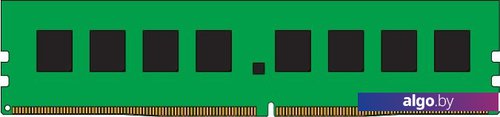 Оперативная память Kingston ValueRAM 16GB DDR4 PC4-25600 KVR32N22S8/16 Оперативная память Kingston ValueRAM 16GB DDR4 PC4-25600 KVR32N22S8/16