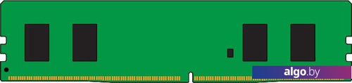 Оперативная память Kingston ValueRAM 8GB DDR4 PC4-21300 KVR26N19S6/8 Оперативная память Kingston ValueRAM 8GB DDR4 PC4-21300 KVR26N19S6/8