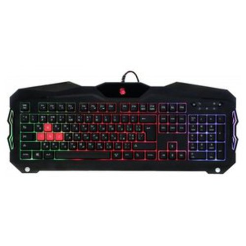 

Клавиатура A4Tech Bloody B210