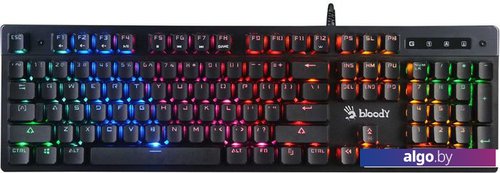 Клавиатура A4Tech Bloody B500N Клавиатура A4Tech Bloody B500N