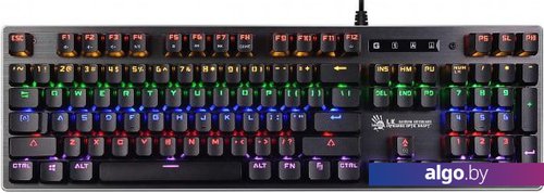 Клавиатура A4Tech Bloody B760