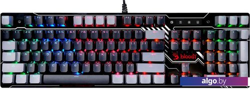 Клавиатура A4Tech Bloody B808N Клавиатура A4Tech Bloody B808N