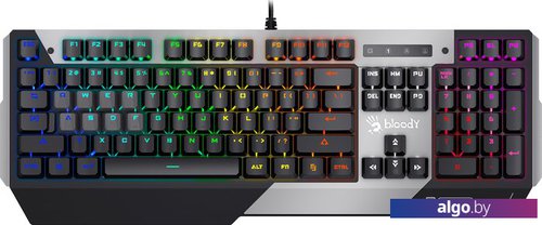 Клавиатура A4Tech Bloody B865N Клавиатура A4Tech Bloody B865N