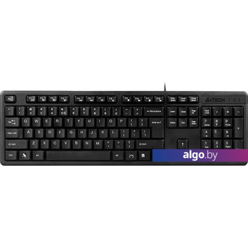 Клавиатура A4Tech KK-3 Клавиатура A4Tech KK-3