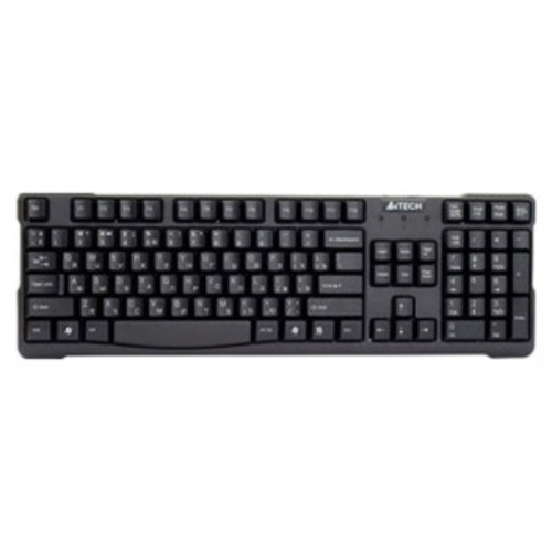 Клавиатура A4Tech KR-750 Клавиатура A4Tech KR-750