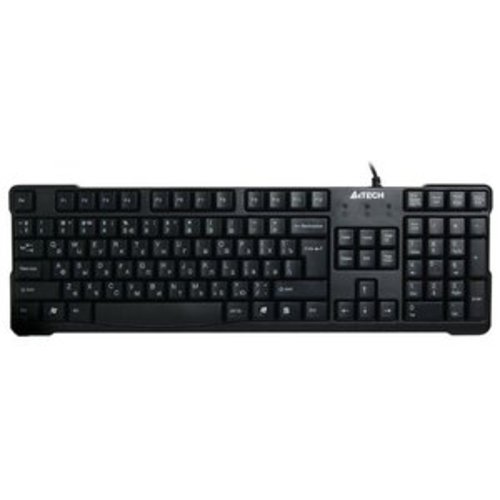 Клавиатура A4Tech KR-750 (PS/2) Клавиатура A4Tech KR-750 (PS/2)